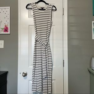 Banana Republic Midi Dress